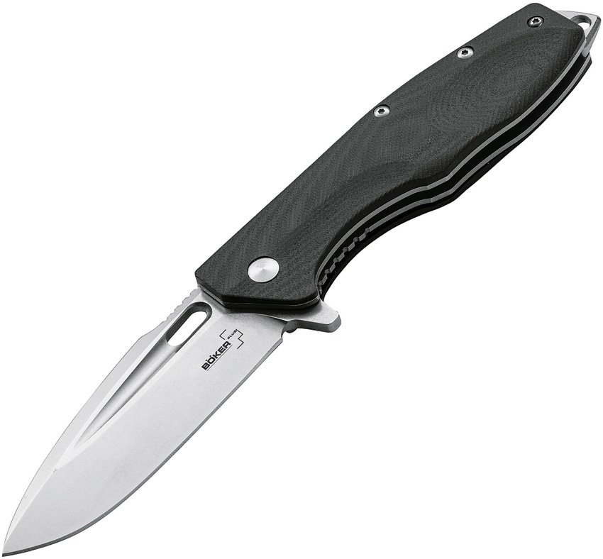 BÖKER PLUS Caracal