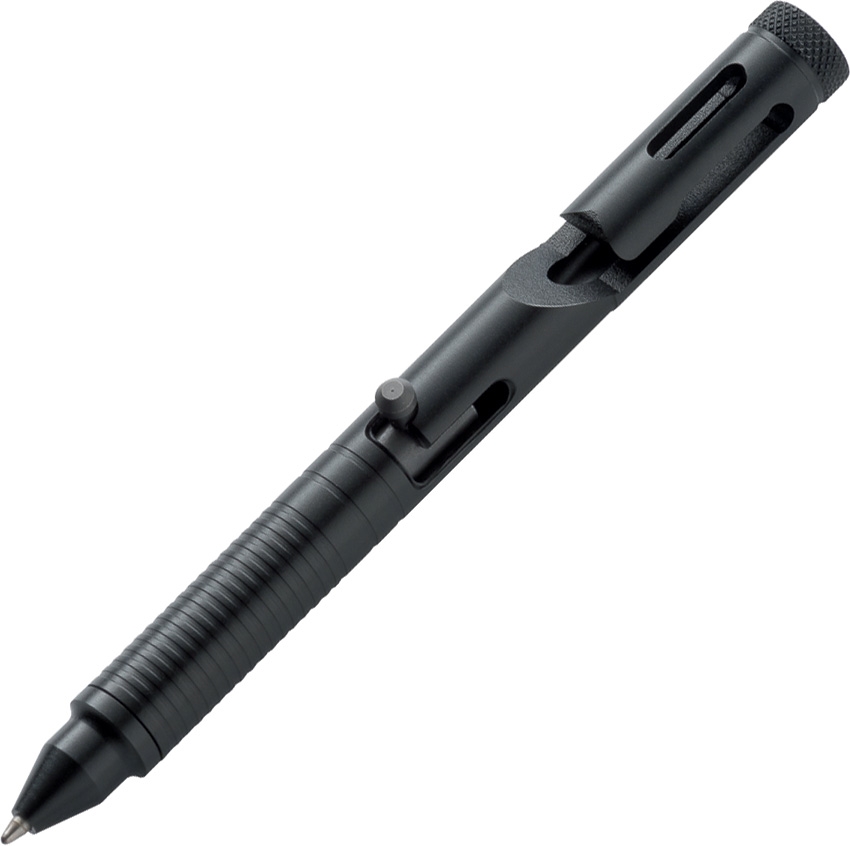 BÖKER PLUS CID Cal 45. Black