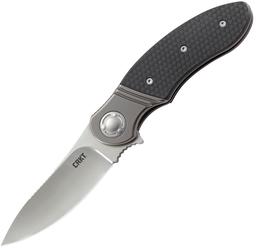 CRKT Hootenanny