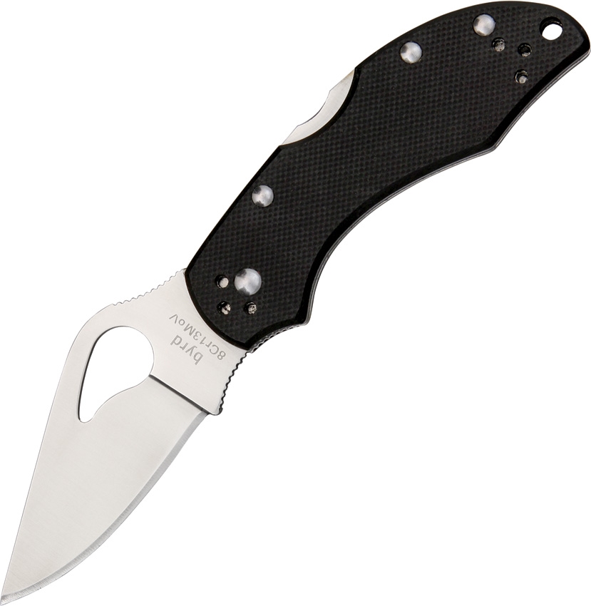 BYRD Robin 2 G-10
