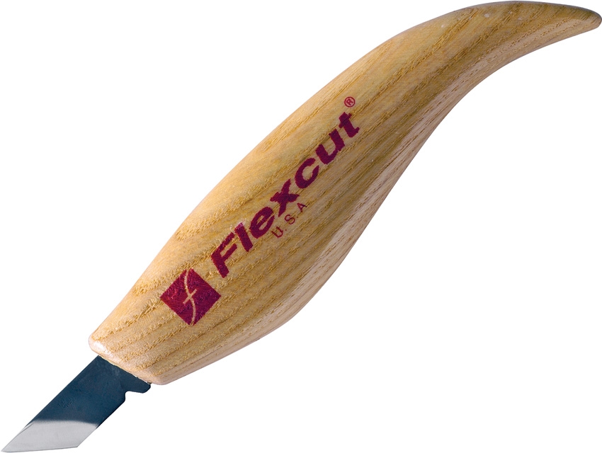 FLEXCUT Skew Knife