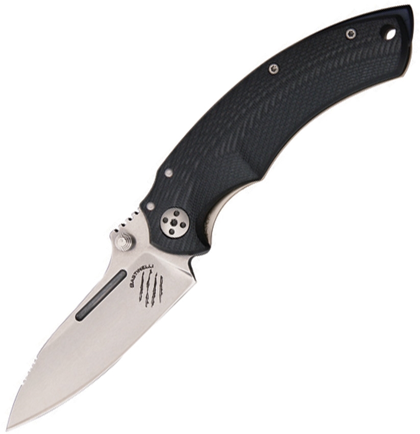 BASTINELLI CREATIONS BBR2 IKBS