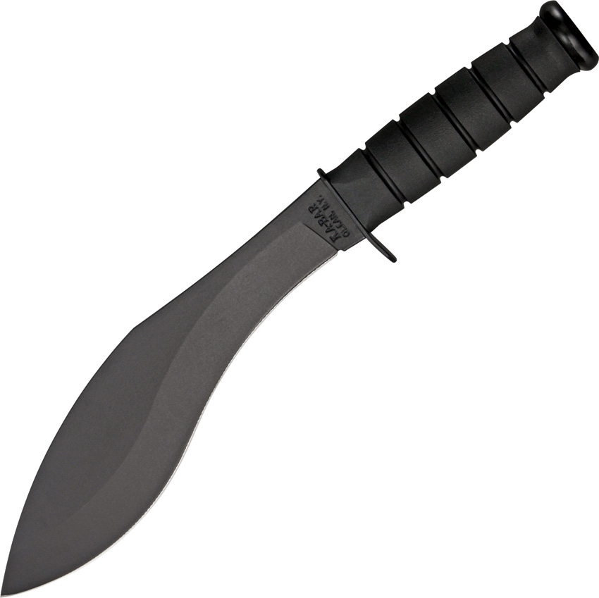 KA-BAR Combat Kukri