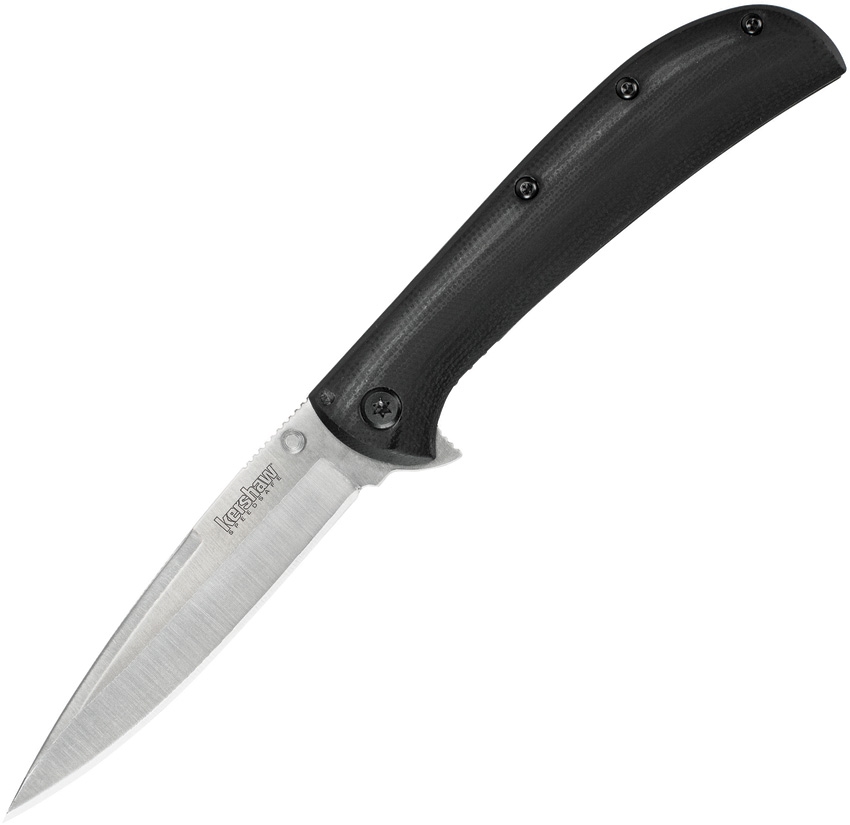 KERSHAW AM-4