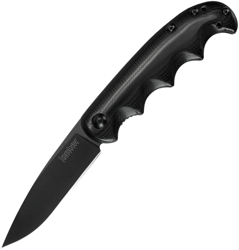 KERSHAW AM-5