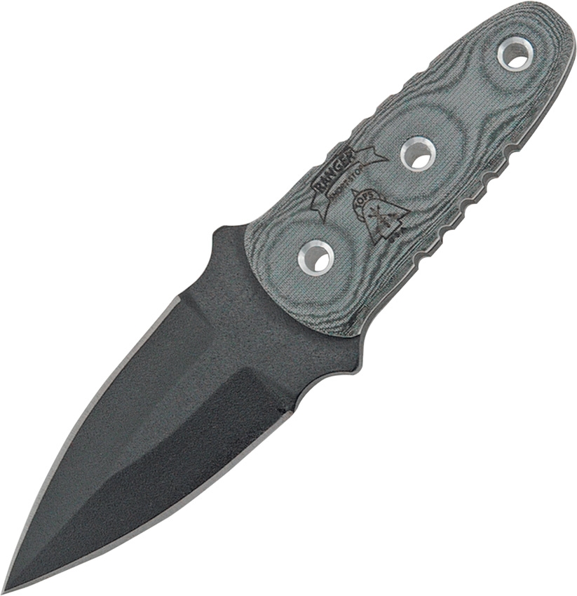 TOPS Ranger Short Stop