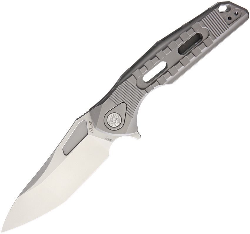 RIKE KNIFE Thor3-PL