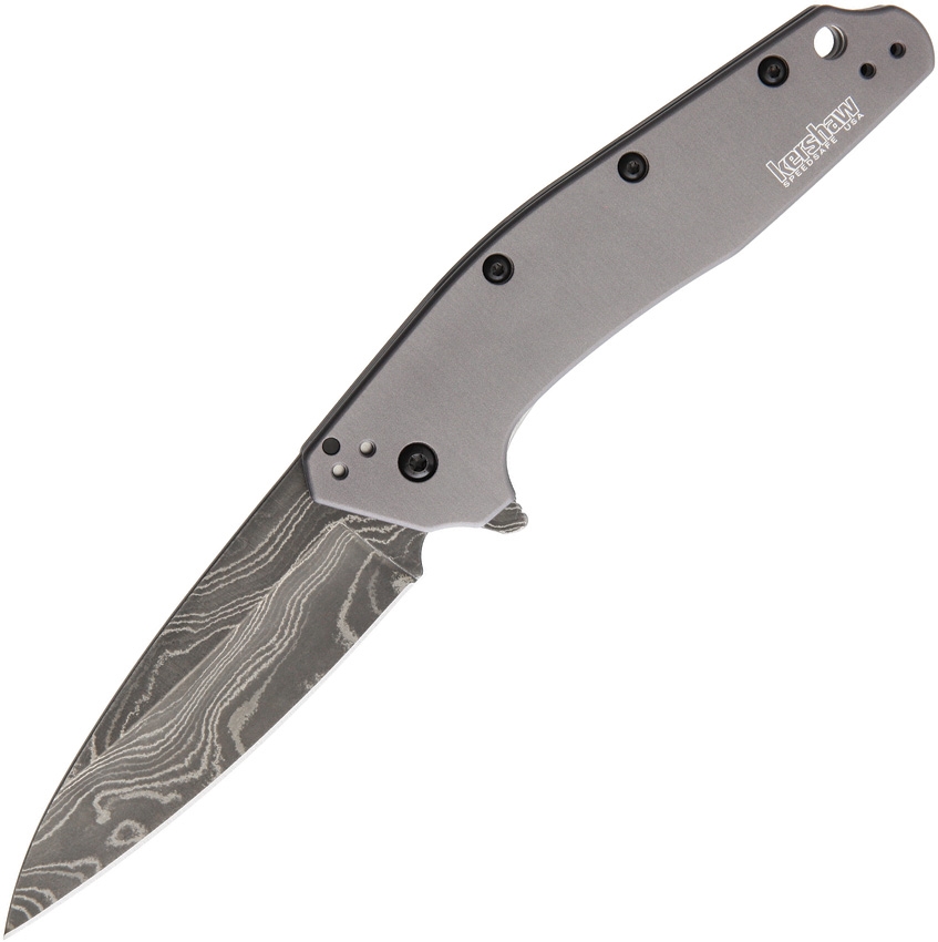 KERSHAW Dividend Damascus
