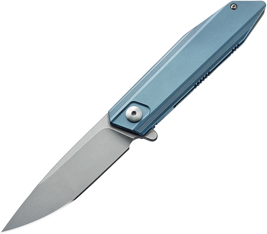 BESTECH KNIVES BT1701B Shogun Blue