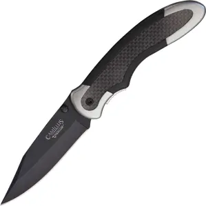 CAMILLUS Chameleon 8,75"