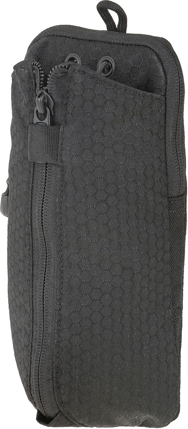 MAXPEDITION AGR XBP Expandable Bottle Pouch Black