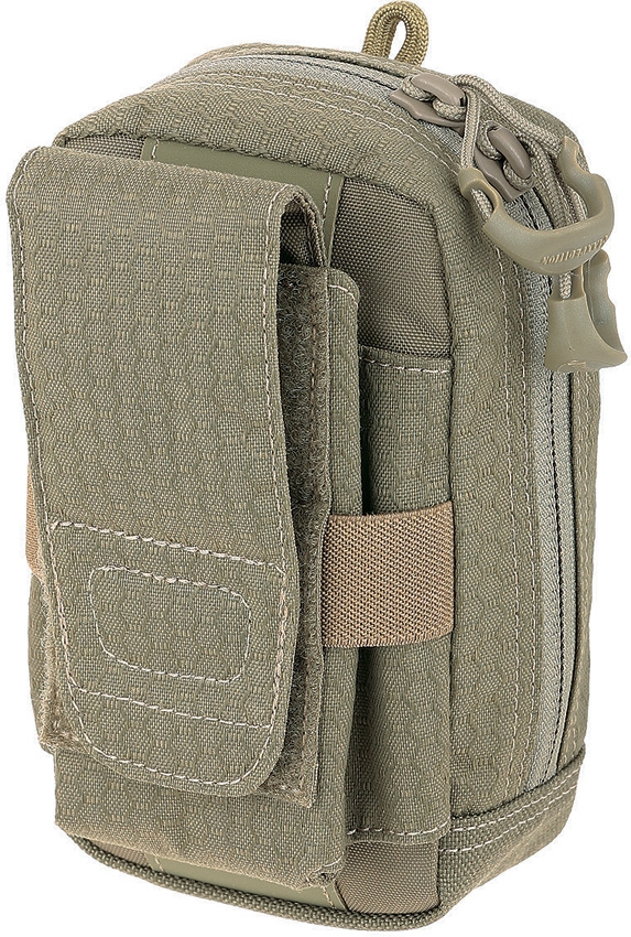 MAXPEDITION AGR PUP Phone Utility Pouch Tan