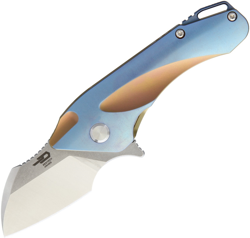 BESTECH KNIVES BT1710B IMP Blue