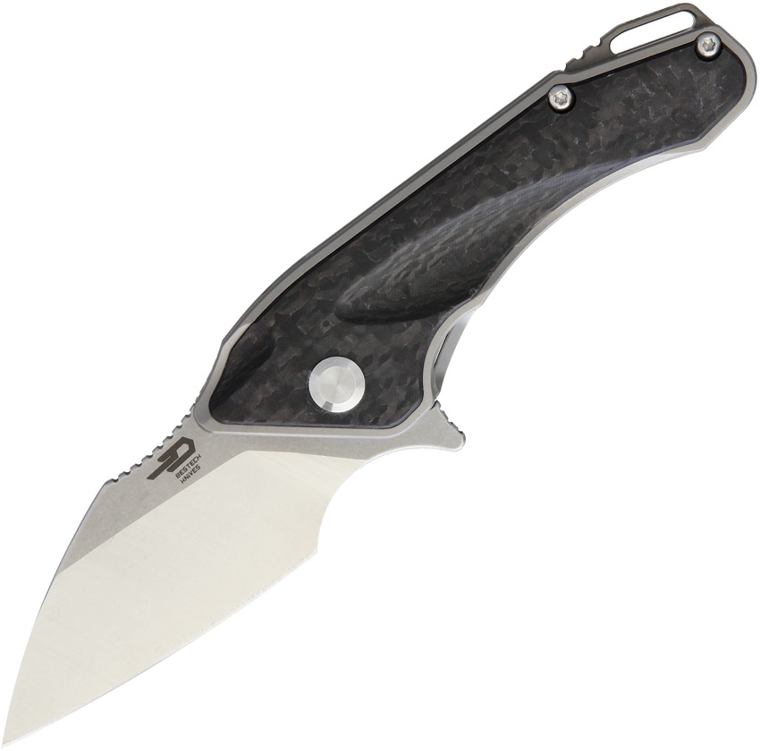 BESTECH KNIVES BT1711A Goblin CF