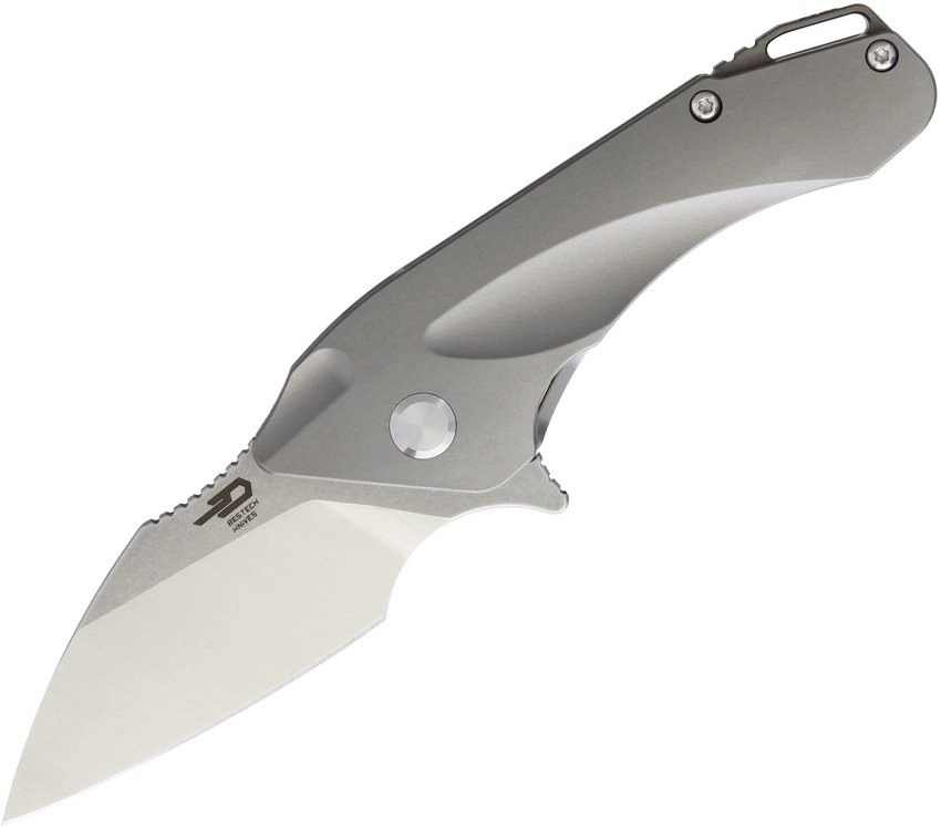 BESTECH KNIVES BT1711C Goblin Gray