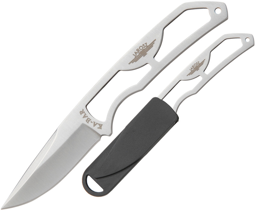 KA-BAR Jarosz Rambler Skeleton