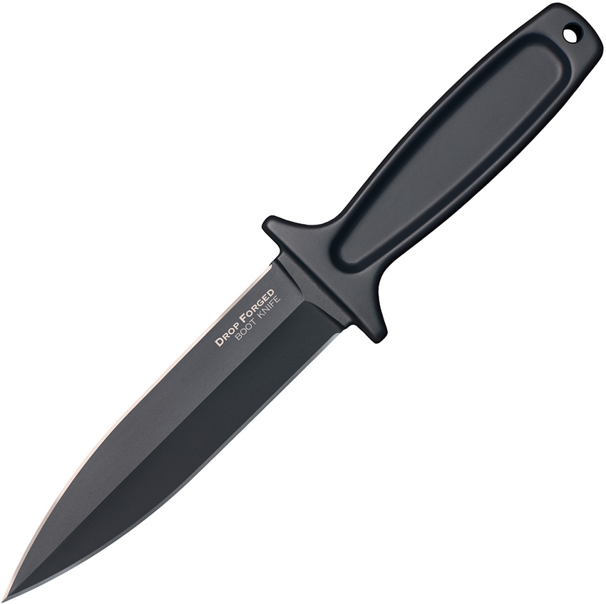 COLD STEEL Drop Forged Boot Knife