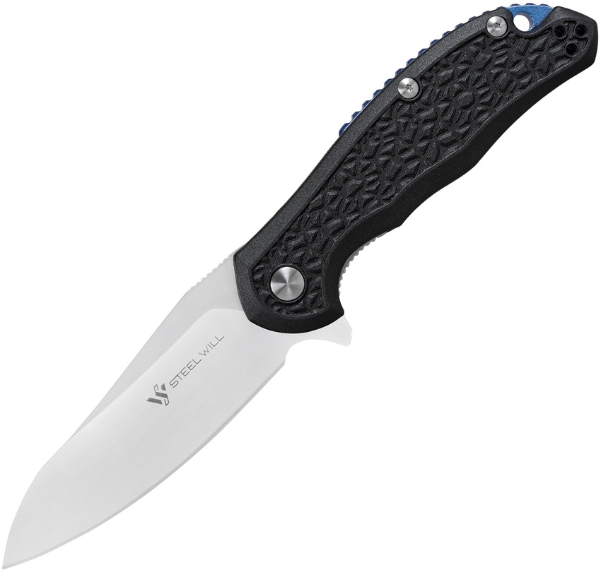 STEEL WILL Modus F25-11