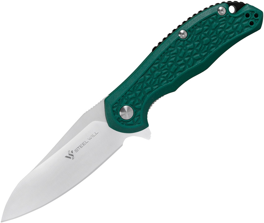 STEEL WILL Modus F25-12