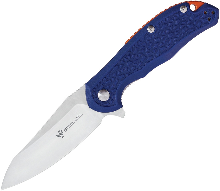 STEEL WILL Modus F25-13