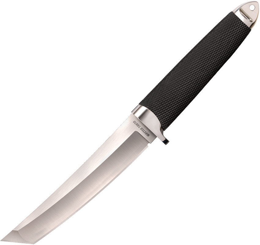 COLD STEEL Master Tanto San Mai