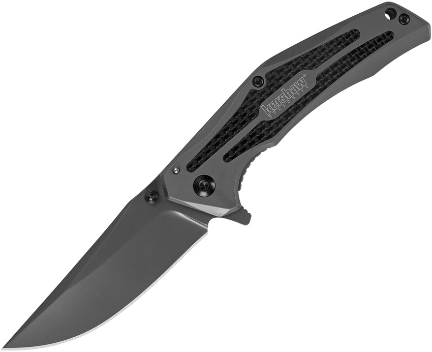 KERSHAW Duojet