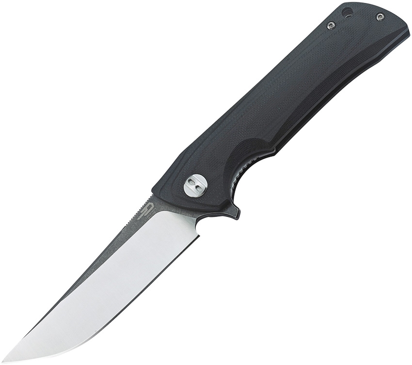 BESTECH KNIVES Paladin TwoTone/Black