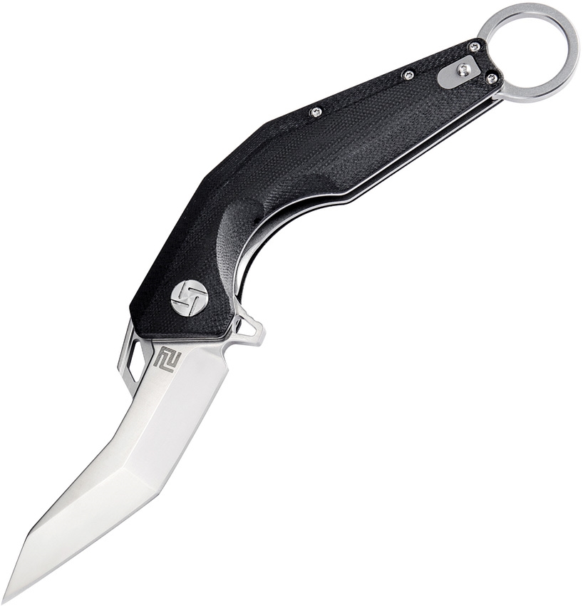 ARTISAN Cobra D2 Black (Curve)