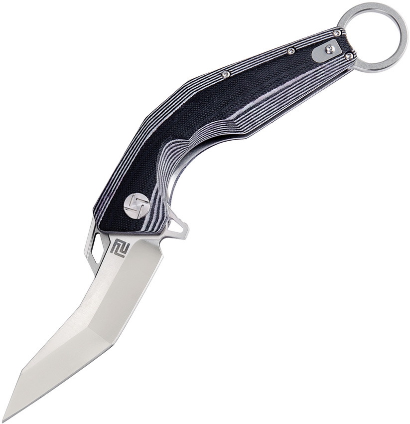 ARTISAN Cobra D2 Gray (Curve)
