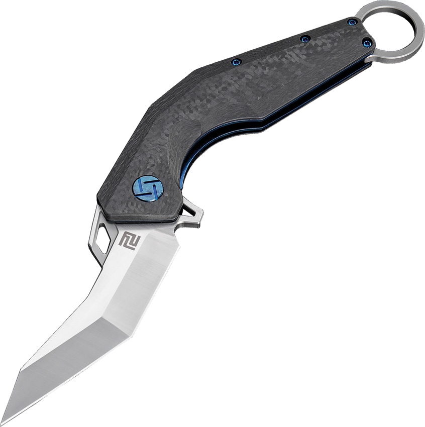 ARTISAN Cobra S35VN CF
