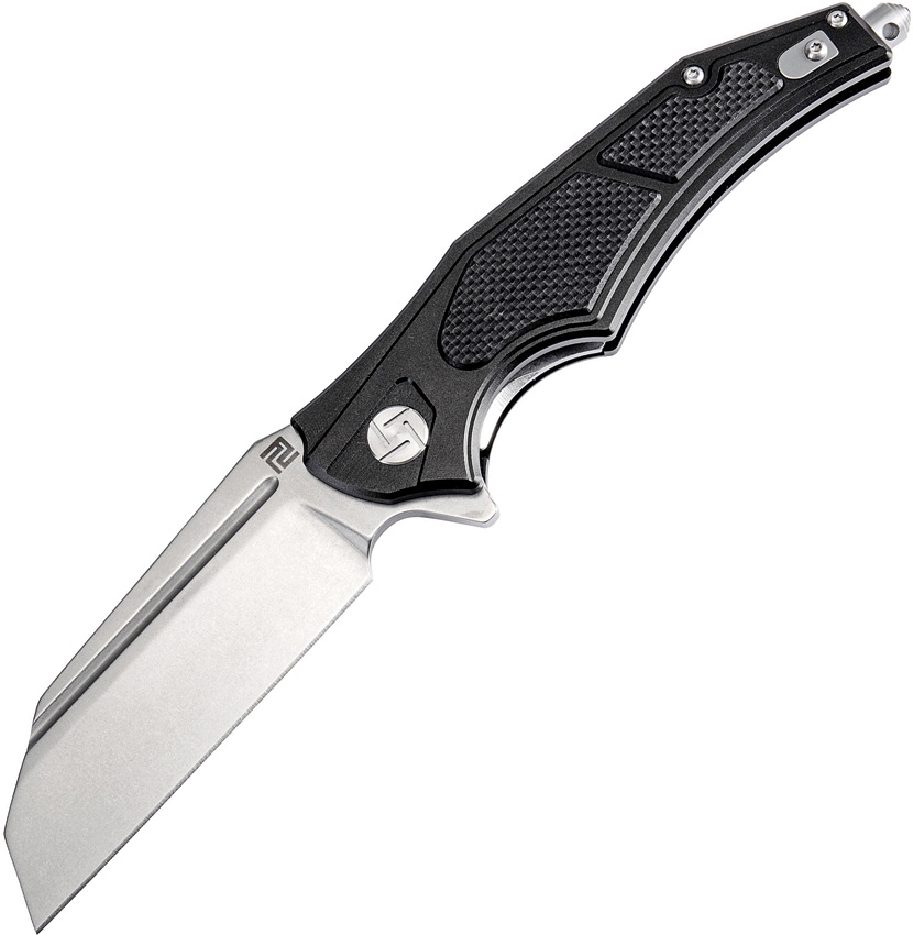 ARTISAN Apache D2 Black/Black G-10