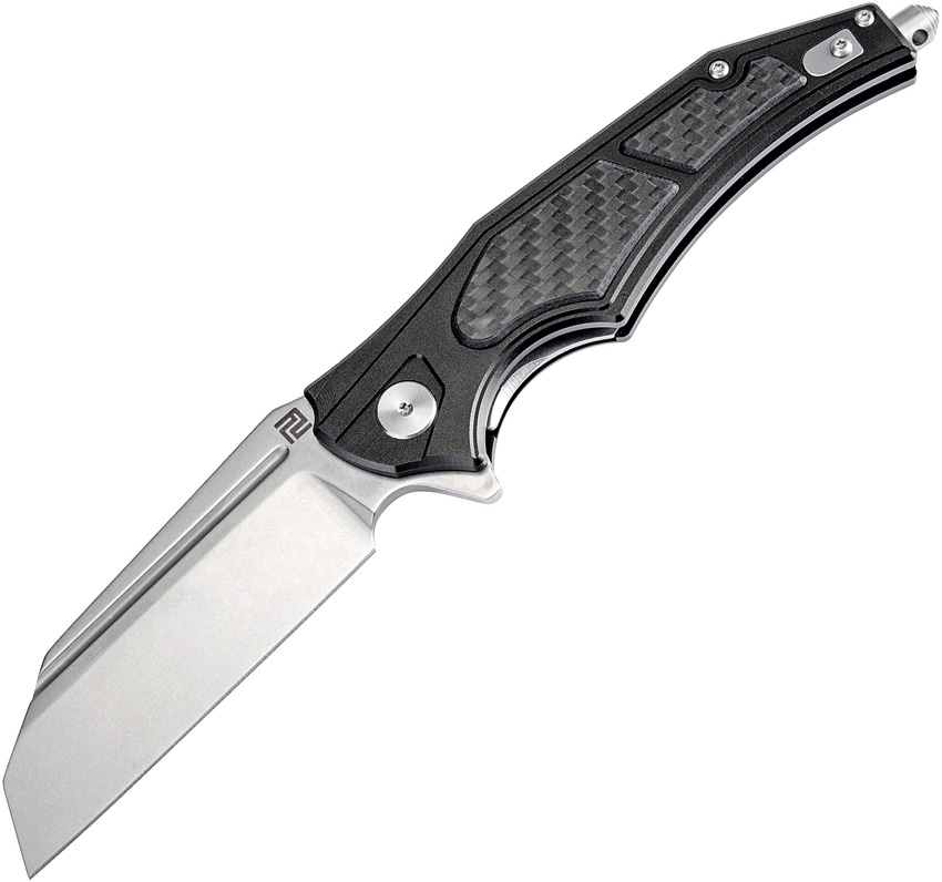 ARTISAN Apache D2 Black/CF