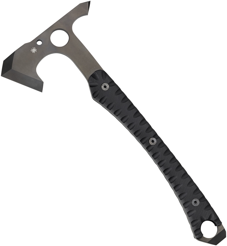 SPYDERCO Warrior Hawk