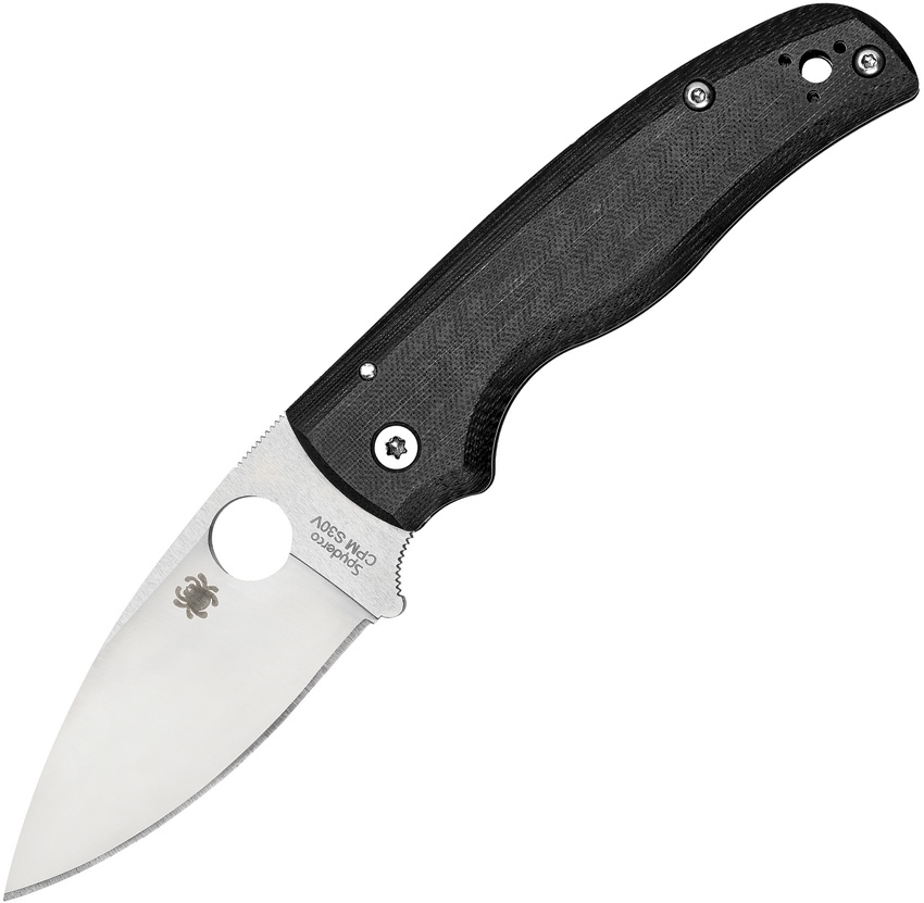 SPYDERCO Shaman