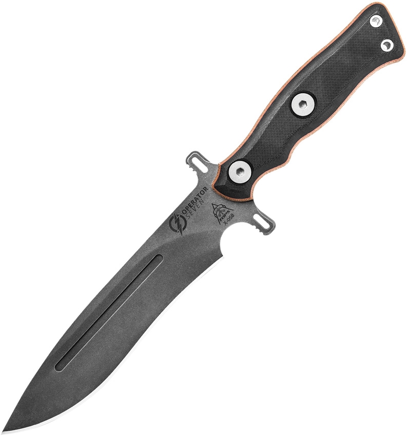 TOPS Operator 7