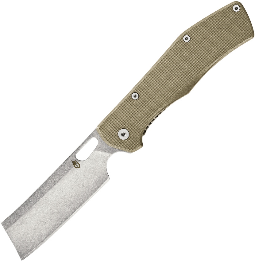 GERBER Flatiron G-10