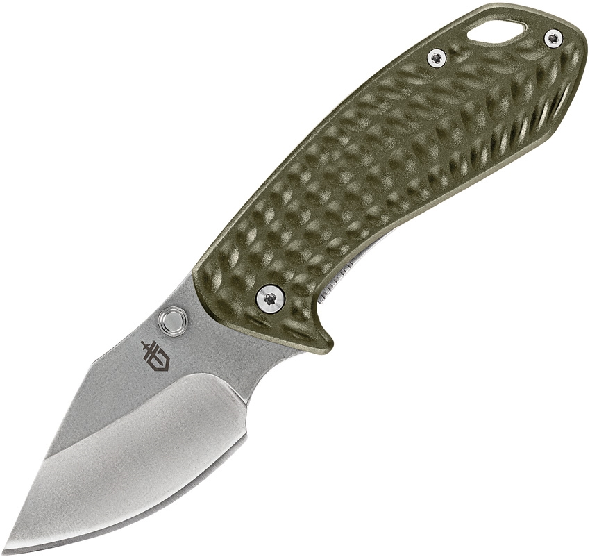 GERBER Kettlebell Green