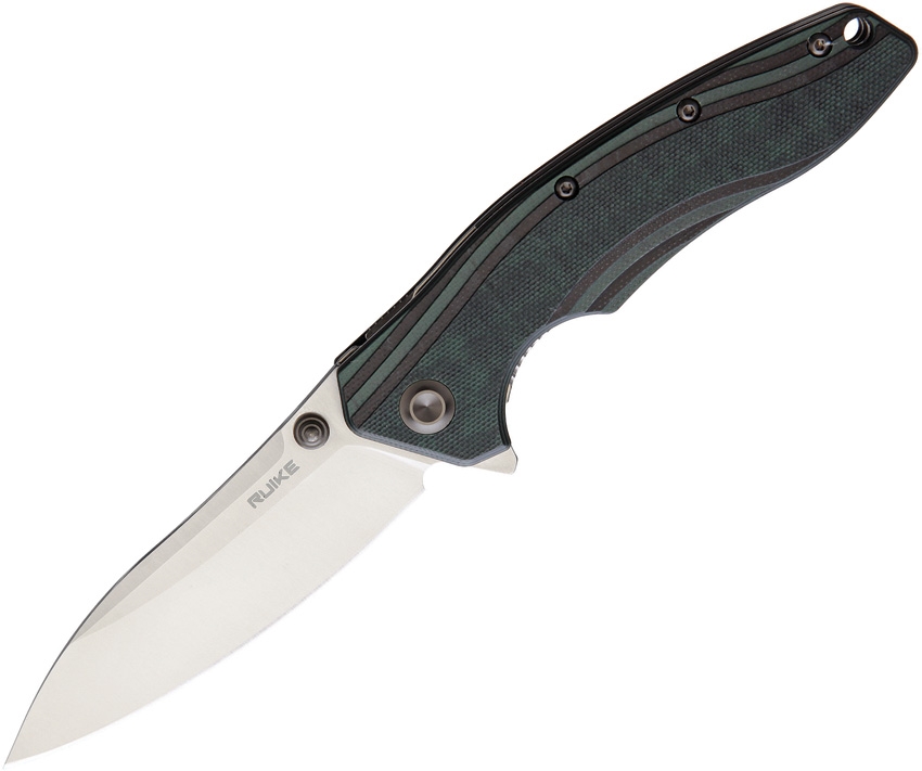 RUIKE P841
