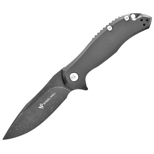 STEEL WILL Laner F35M-09
