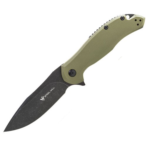 STEEL WILL Laner F35M-33