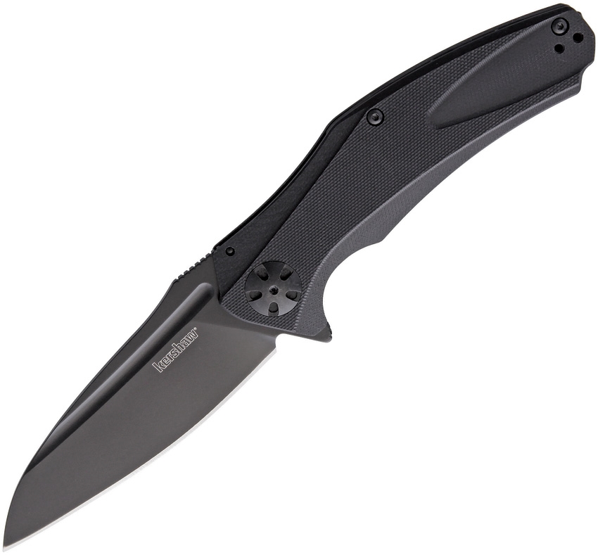 KERSHAW Natrix XL Black