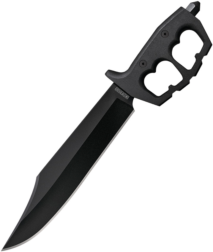 COLD STEEL Chaos Bowie