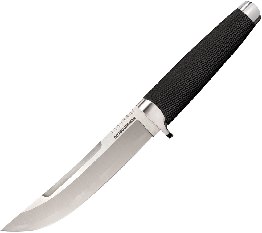 COLD STEEL Outdoorsman San Mai