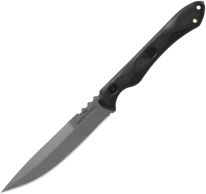 TOPS Rapid Strike Single Edge