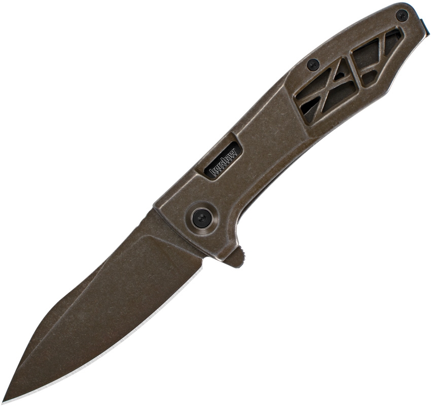 KERSHAW Boilermaker