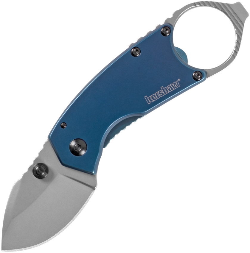 KERSHAW Antic