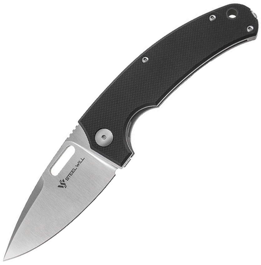 STEEL WILL Piercer F40-61
