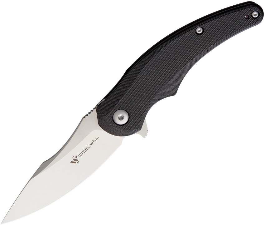 STEEL WILL Arcturus F55M-01