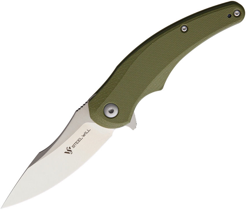 STEEL WILL Arcturus F55M-02