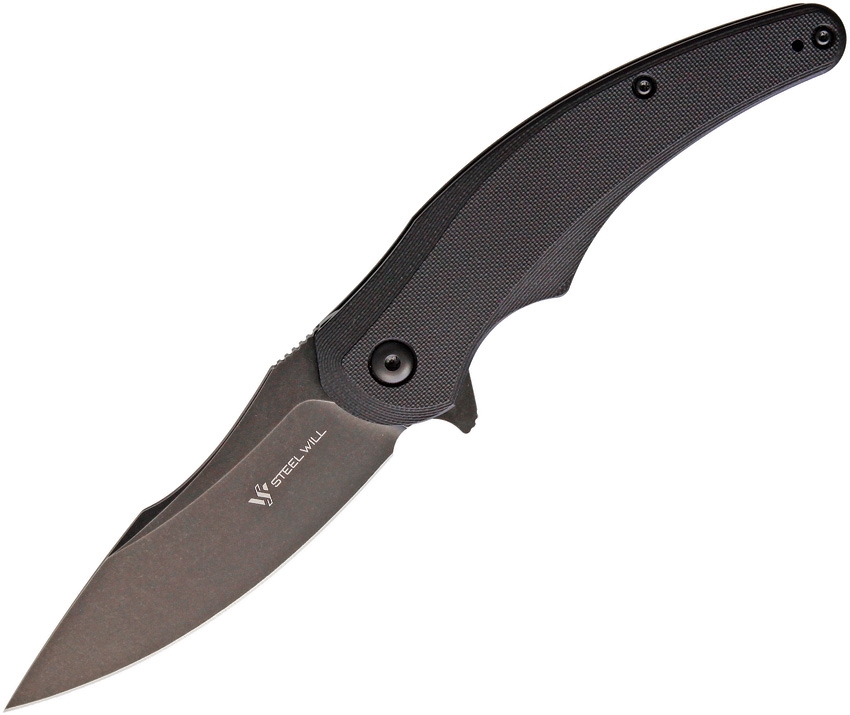 STEEL WILL Arcturus F55-03